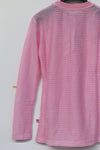 Walter Van BeirendonCK Hand-like Graduate AW22-23 8033 Pink